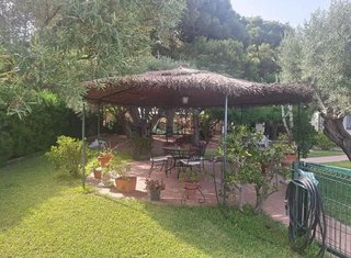Chalet en alquiler en Cabo de las Huertas en Alicante
