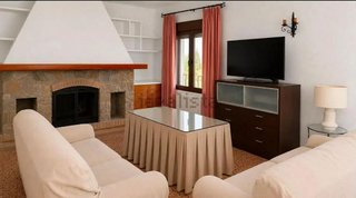 Chalet en alquiler en Cabo de las Huertas en Alicante