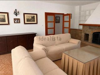 Chalet en alquiler en Cabo de las Huertas en Alicante