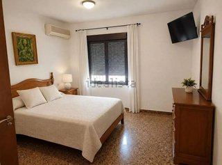 Chalet en alquiler en Cabo de las Huertas en Alicante