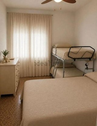 Chalet en alquiler en Cabo de las Huertas en Alicante