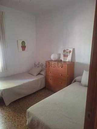Chalet en alquiler en Cabo de las Huertas en Alicante
