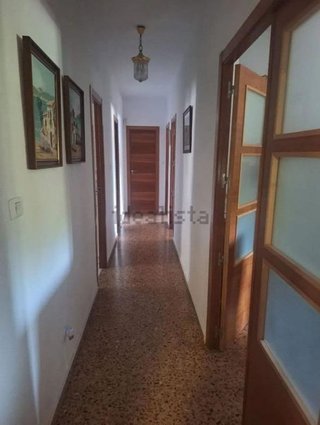 Chalet en alquiler en Cabo de las Huertas en Alicante