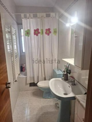 Chalet en alquiler en Cabo de las Huertas en Alicante
