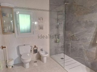 Chalet en alquiler en Cabo de las Huertas en Alicante