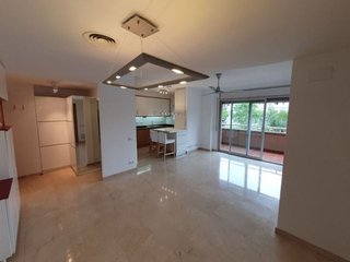 Piso en alquiler en Can Roca-Muntanyeta en Castelldefels