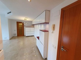 Piso en alquiler en Can Roca-Muntanyeta en Castelldefels