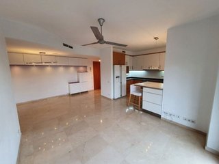 Piso en alquiler en Can Roca-Muntanyeta en Castelldefels