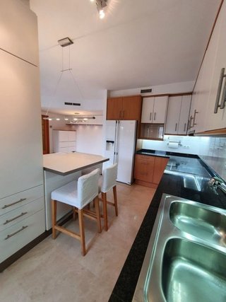 Piso en alquiler en Can Roca-Muntanyeta en Castelldefels
