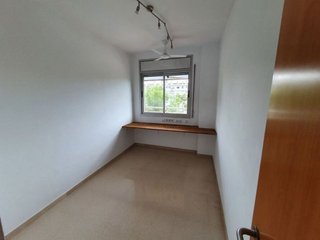 Piso en alquiler en Can Roca-Muntanyeta en Castelldefels