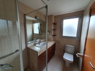 Piso en alquiler en Can Roca-Muntanyeta en Castelldefels