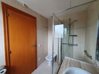 Piso en alquiler en Can Roca-Muntanyeta en Castelldefels