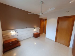 Piso en alquiler en Can Roca-Muntanyeta en Castelldefels