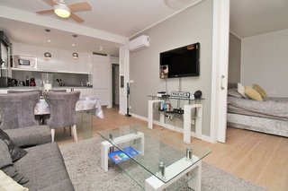 Piso en venta en Campos de Golf - Villa Martin - Los Dolses en Orihuela