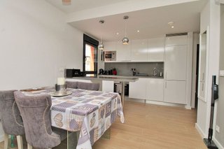 Piso en venta en Campos de Golf - Villa Martin - Los Dolses en Orihuela