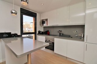 Piso en venta en Campos de Golf - Villa Martin - Los Dolses en Orihuela