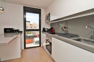Piso en venta en Campos de Golf - Villa Martin - Los Dolses en Orihuela
