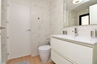 Piso en venta en Campos de Golf - Villa Martin - Los Dolses en Orihuela