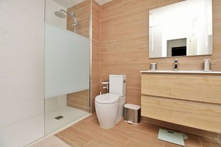 Piso en venta en Campos de Golf - Villa Martin - Los Dolses en Orihuela