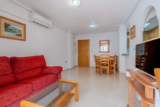 Piso en venta en Centro en Torrevieja