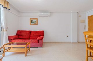 Piso en venta en Centro en Torrevieja