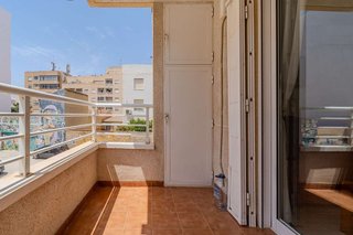 Piso en venta en Centro en Torrevieja
