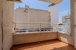 Piso en venta en Centro en Torrevieja