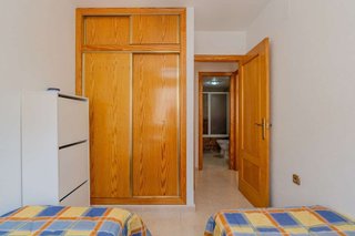 Piso en venta en Centro en Torrevieja