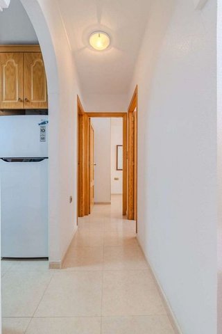 Piso en venta en Centro en Torrevieja