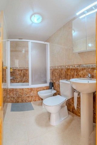Piso en venta en Centro en Torrevieja