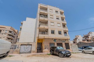 Piso en venta en Centro en Torrevieja