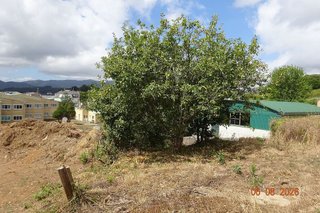 Terreno en venta en Ortigueira