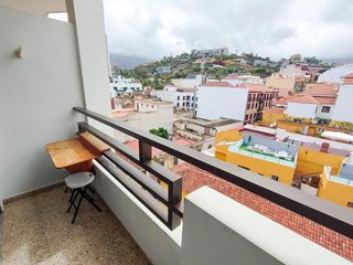 Estudio en alquiler en Playa Jardín en Puerto de la Cruz