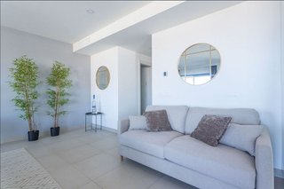 Piso en alquiler en La Cala de Mijas en Mijas