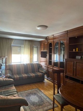 Piso en alquiler en La Chantría - La Lastra en León