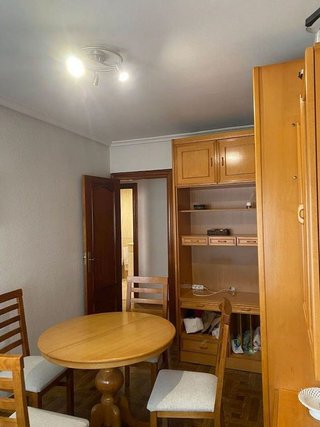 Piso en alquiler en La Chantría - La Lastra en León