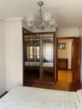 Piso en alquiler en La Chantría - La Lastra en León