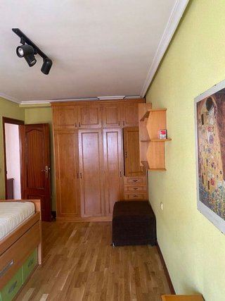 Piso en alquiler en La Chantría - La Lastra en León