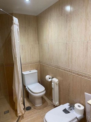 Piso en alquiler en La Chantría - La Lastra en León