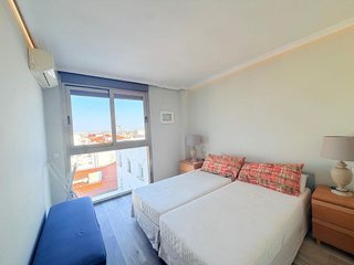 Ático en alquiler en Gaztambide en Madrid