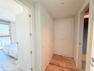 Ático en alquiler en Gaztambide en Madrid