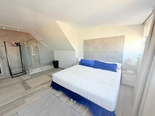 Ático en alquiler en Gaztambide en Madrid