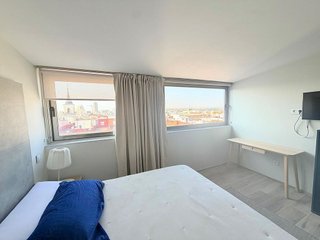Ático en alquiler en Gaztambide en Madrid