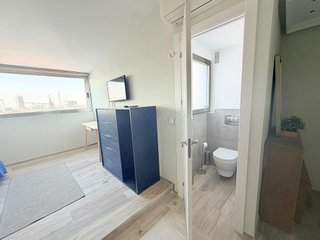 Ático en alquiler en Gaztambide en Madrid