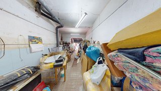 Local comercial en venta en Paus - Poligono San Blas en Alicante