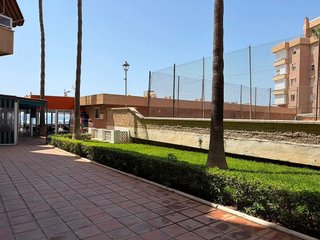Estudio en alquiler en Centro Internacional en Torrox