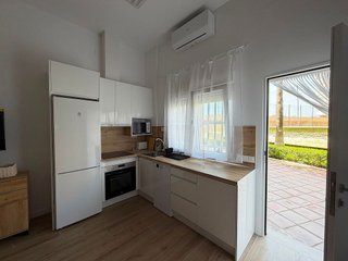 Estudio en alquiler en Centro Internacional en Torrox