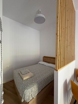 Estudio en alquiler en Centro Internacional en Torrox