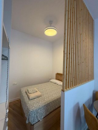 Estudio en alquiler en Centro Internacional en Torrox