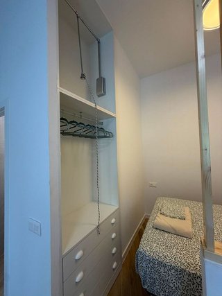 Estudio en alquiler en Centro Internacional en Torrox